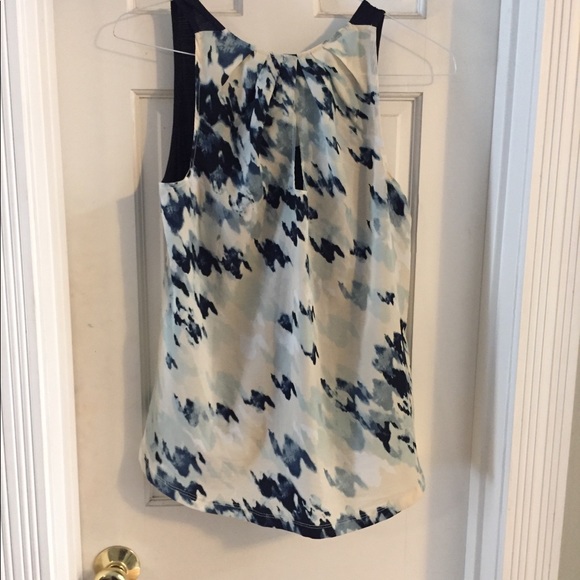 Anthropologie tank by Deletta, XS - Picture 2 of 3